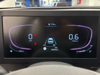 Kia Sportage 1.6 T-GDi Concept 4X2 110 kW (150 CV)