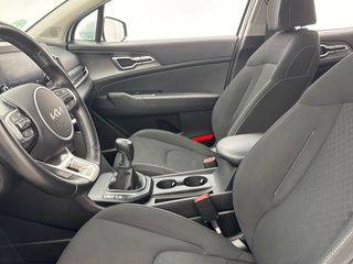 Kia Sportage 1.6 T-GDi Concept 4X2 110 kW (150 CV)