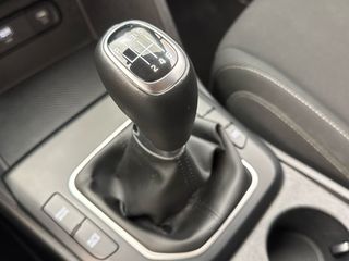 Kia Sportage 1.6 T-GDi Concept 4X2 110 kW (150 CV)