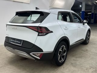 Kia Sportage 1.6 T-GDi Concept 4X2 110 kW (150 CV)