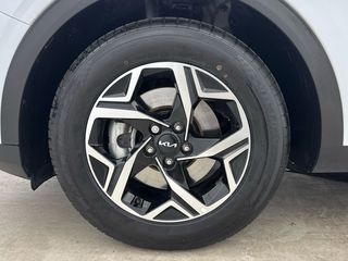 Kia Sportage 1.6 T-GDi Concept 4X2 110 kW (150 CV)