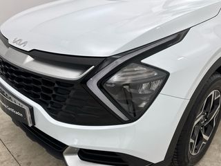 Kia Sportage 1.6 T-GDi Concept 4X2 110 kW (150 CV)