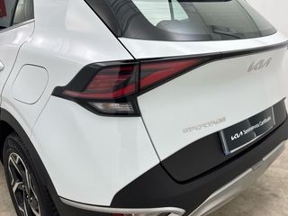 Kia Sportage 1.6 T-GDi Concept 4X2 110 kW (150 CV)