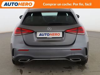 Mercedes Clase A A 180 d