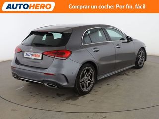 Mercedes Clase A A 180 d