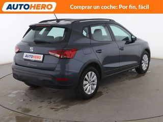 Seat Arona 1.0 TSI Style Special Edition