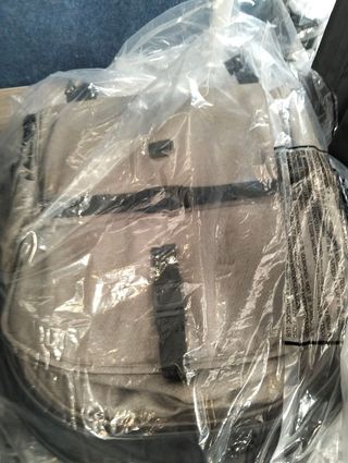 Kinderkraft Esme 3en1 Cochecito+Silla coche