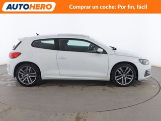 Volkswagen Scirocco 1.4 TSI R-Line BlueMotion