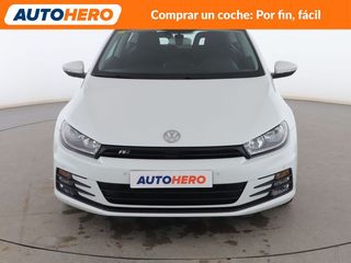 Volkswagen Scirocco 1.4 TSI R-Line BlueMotion