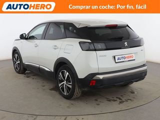Peugeot 3008 1.6 Hybrid 225 Allure