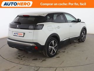 Peugeot 3008 1.6 Hybrid 225 Allure