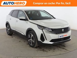 Peugeot 3008 1.6 Hybrid 225 Allure