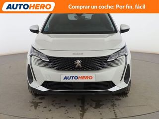 Peugeot 3008 1.6 Hybrid 225 Allure