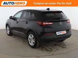 Opel Grandland X 1.5 CDTI Selective