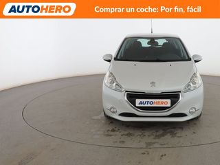 Peugeot 208 1.6 HDi Allure
