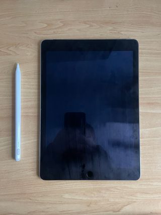 iPad Air 2 Space Gray