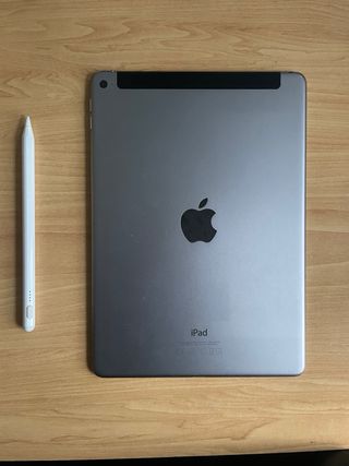 iPad Air 2 Space Gray