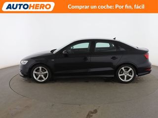 Audi A3 2.0 TDI Ambition