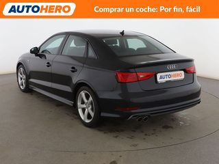 Audi A3 2.0 TDI Ambition