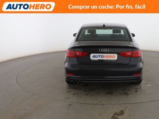 Audi A3 2.0 TDI Ambition