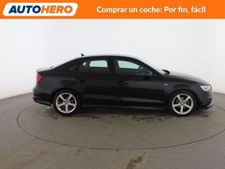 Audi A3 2.0 TDI Ambition