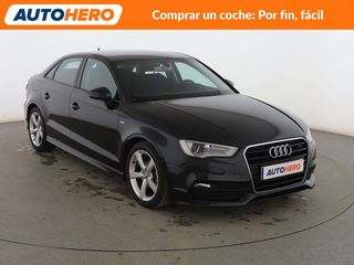 Audi A3 2.0 TDI Ambition