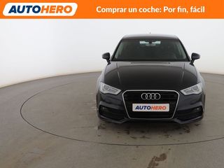Audi A3 2.0 TDI Ambition