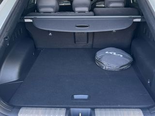 Kia EV6 GT 77,4kWh AWD (Long Range) 430 kW (585 CV)