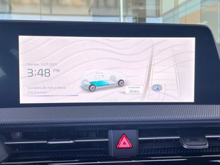 Kia EV6 GT 77,4kWh AWD (Long Range) 430 kW (585 CV)