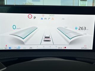 Kia EV6 GT 77,4kWh AWD (Long Range) 430 kW (585 CV)