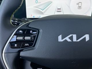 Kia EV6 GT 77,4kWh AWD (Long Range) 430 kW (585 CV)