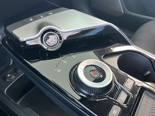 Kia EV6 GT 77,4kWh AWD (Long Range) 430 kW (585 CV)