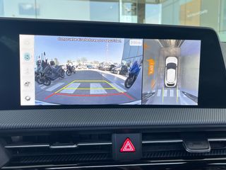 Kia EV6 GT 77,4kWh AWD (Long Range) 430 kW (585 CV)