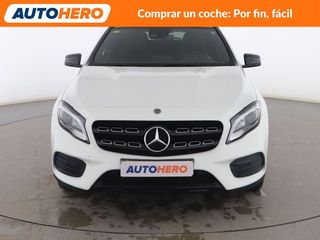Mercedes GLA GLA 220 d AMG Line