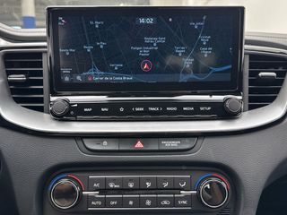 Kia XCeed 1.0 T-GDi Tech 88 kW (120 CV)