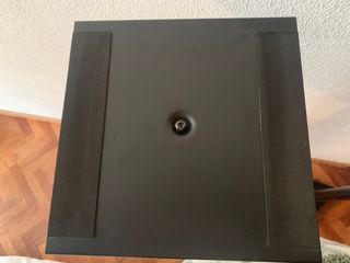 Soportes para altavoces, 2 unidades, ThomannBS-500