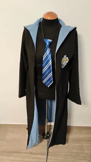 Túnica Ravenclaw