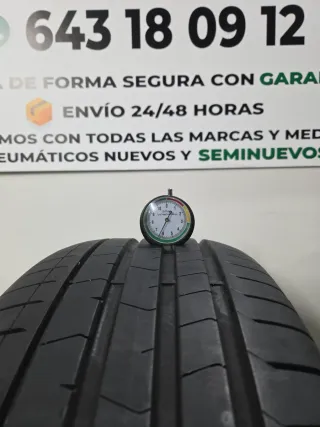235 50 19 99W PIRELLI PZERO TM