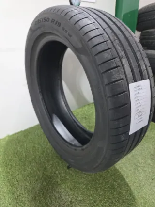 235 50 19 99W PIRELLI PZERO TM