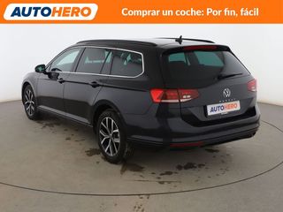 Volkswagen Passat 2.0 TDI Business