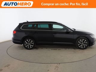 Volkswagen Passat 2.0 TDI Business