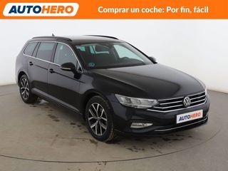Volkswagen Passat 2.0 TDI Business