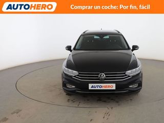 Volkswagen Passat 2.0 TDI Business