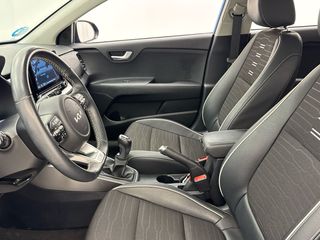 Kia Stonic 1.0 T-GDi MHEV GT Line 74 kW (100 CV)