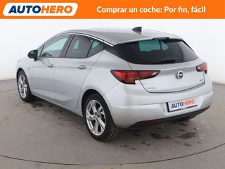 Opel Astra 1.6 CDTI Dynamic