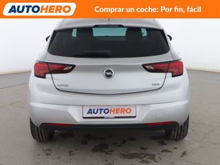 Opel Astra 1.6 CDTI Dynamic