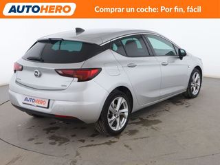 Opel Astra 1.6 CDTI Dynamic