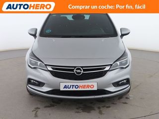 Opel Astra 1.6 CDTI Dynamic