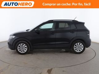 Volkswagen T-Cross 1.0 TSI Advance
