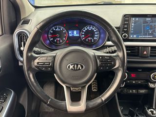 Kia Picanto 1.2 CVVT GT Line Automático 62 kW (84 CV)